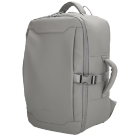 Beagles Shikoku rugzak licht grijs