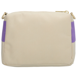 Beagles Nova crossbodytas crème