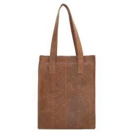 Hide & Stitches shopper Waco bruin