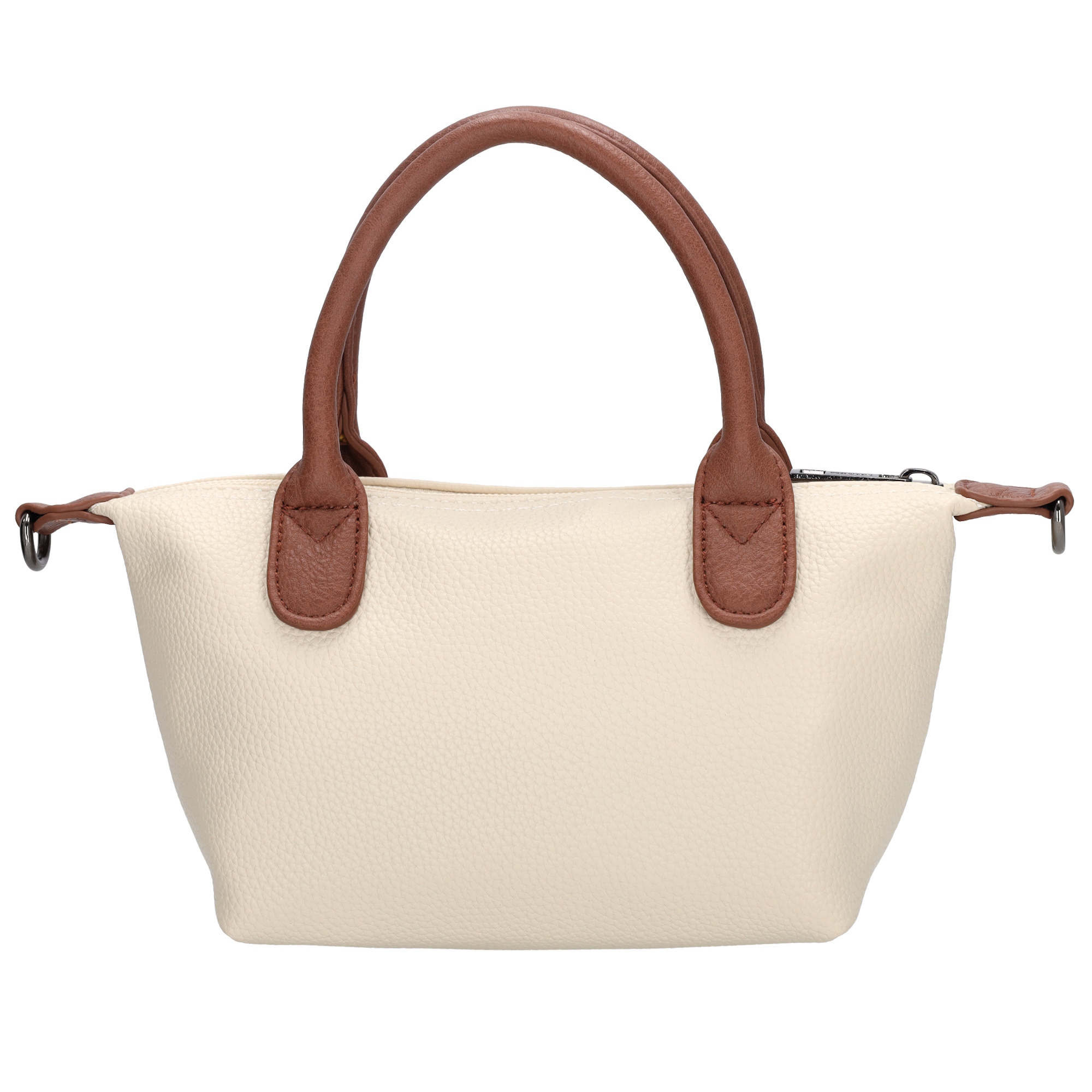 Charm London Buckingham palace handtas beige