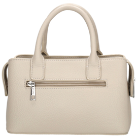 Charm London Muggiano handtas beige