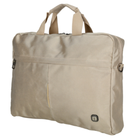 Enrico Benetti laptoptas Cornell champagne