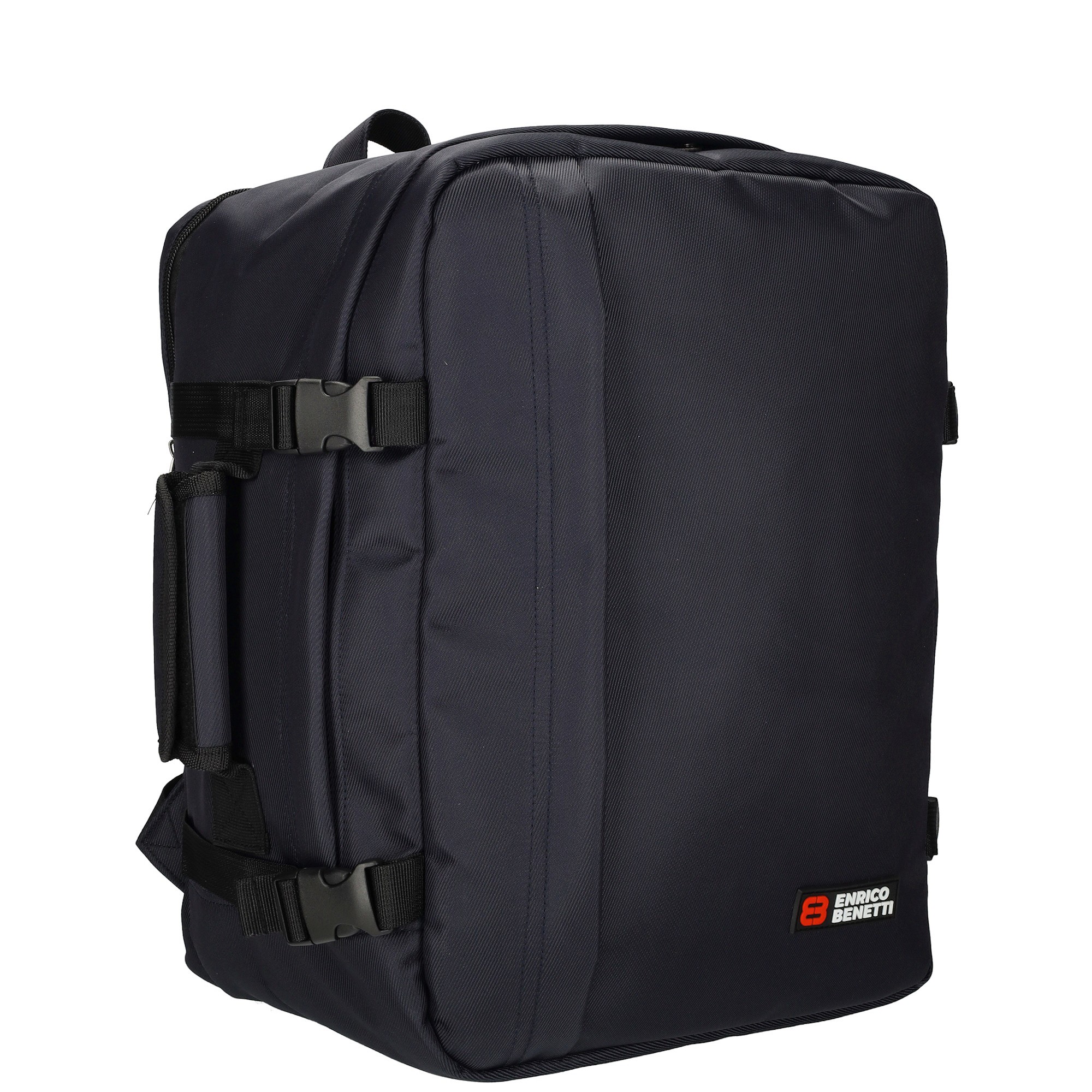 Enrico Benetti Innsbruck underseater - laptoptas blauw