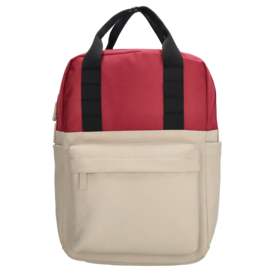 Beagles Bando rugzak bordeaux