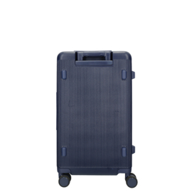 Enrico Benetti Seattle koffer 65 cm navy