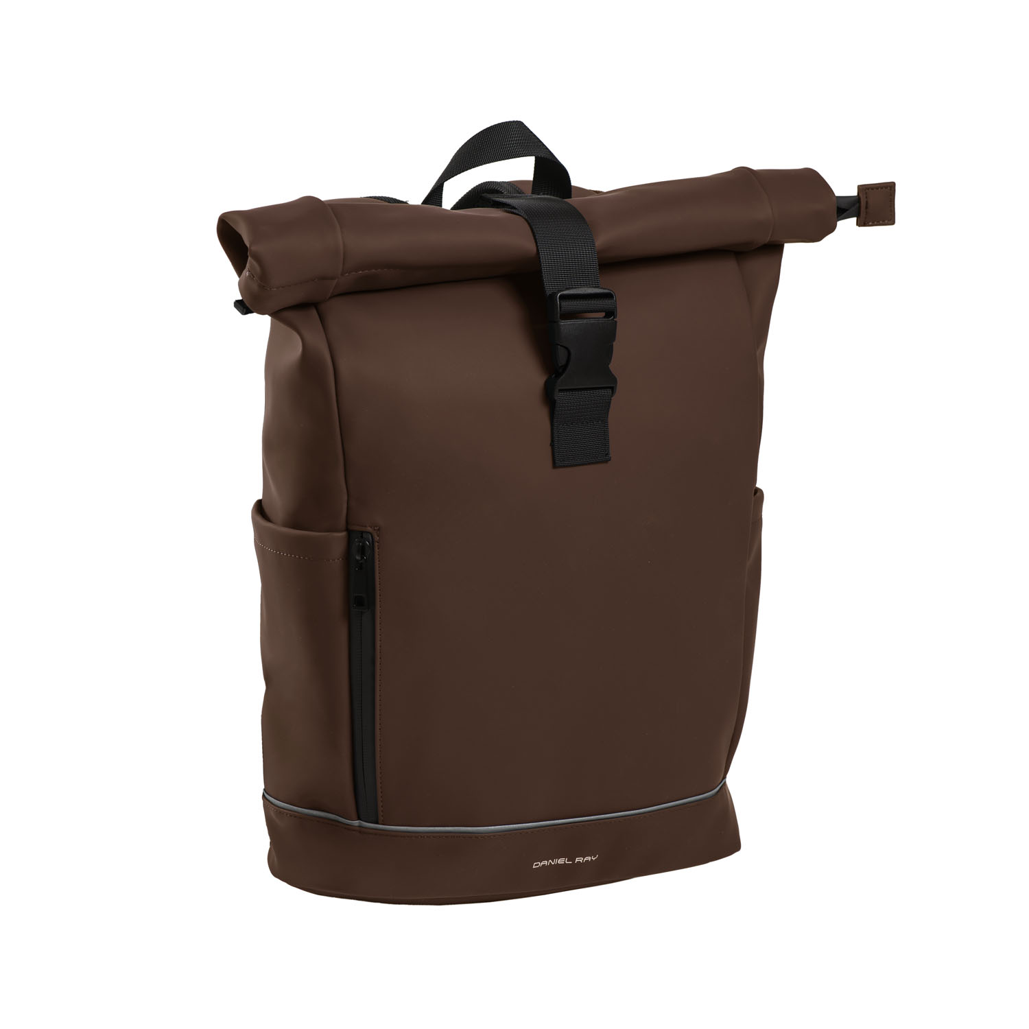 Daniel Ray Highlands oud donker bruin