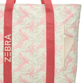 Zebra Trends Sally strand/koeltas branches