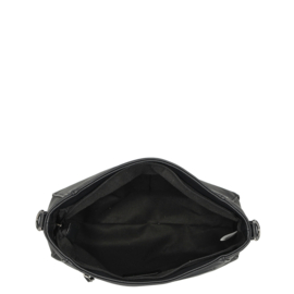 Enrico Benetti Roxy schoudertas zwart