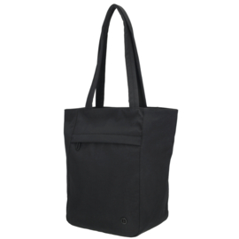 Enrico Benetti Tessa shopper zwart