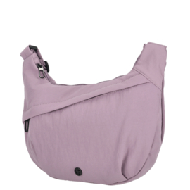 Enrico Benetti Tessa crossbodytas lavender