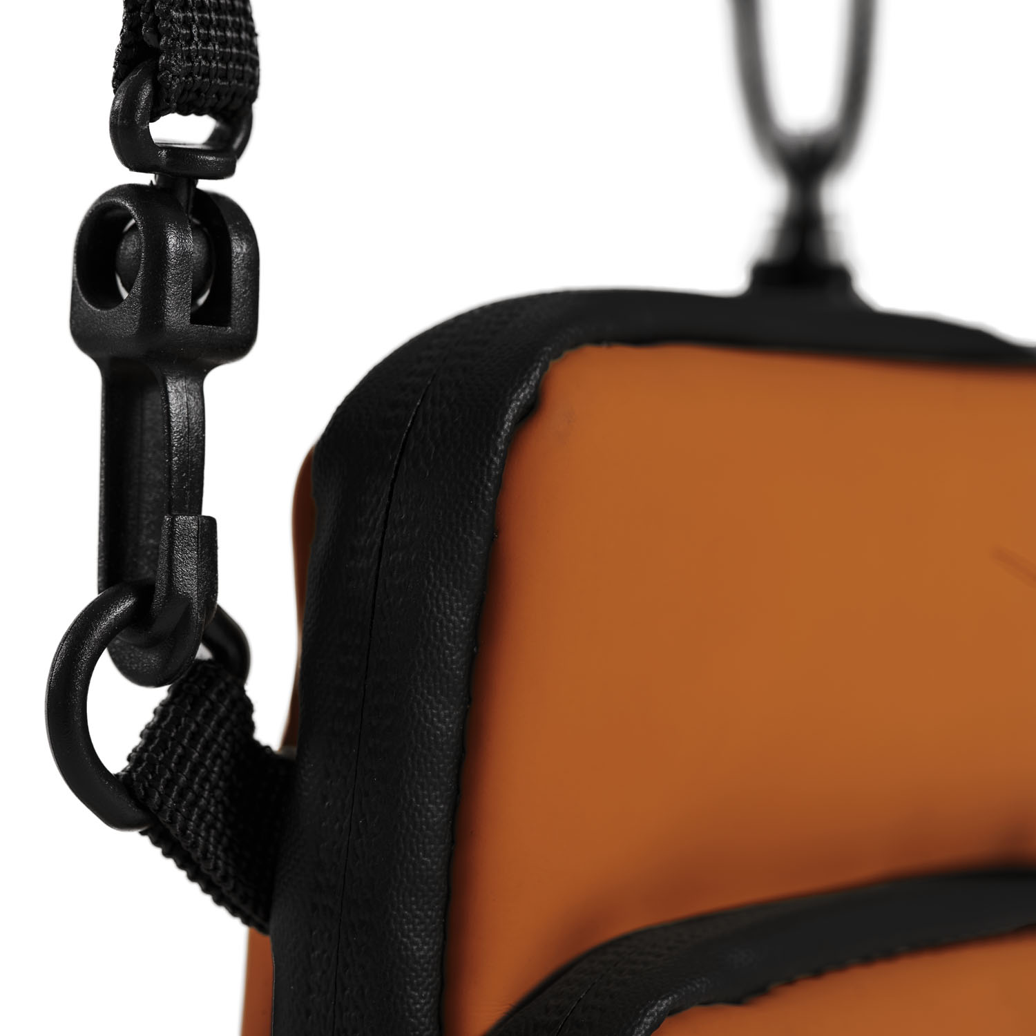 Daniel Ray telefoon tasje Fremont oranje