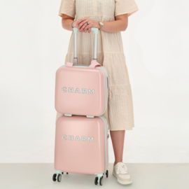 Charm London Capetown underseater lichtroze