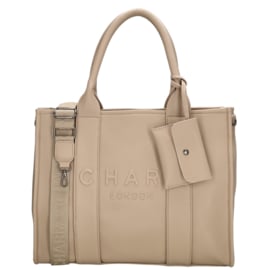 Charm London bond shopper zand