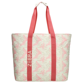 Zebra Trends Sally strand/koeltas branches