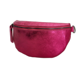 Charm London Anna heuptas fuchsia