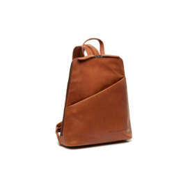 The Chesterfield Brand rugzak Claire cognac