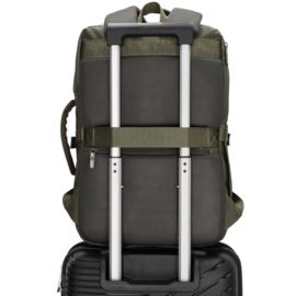 Beagles Shikoku rugzak olijfgroen