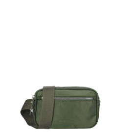 Enrico Benetti Caroline crossbody tas olijf