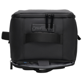 Beagles Shikoku rugzak zwart