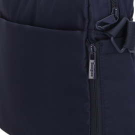 Beagles Duomo crossbodytas blauw