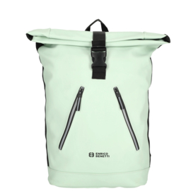 Enrico Benetti Bergen waterafstotend rugzak mint