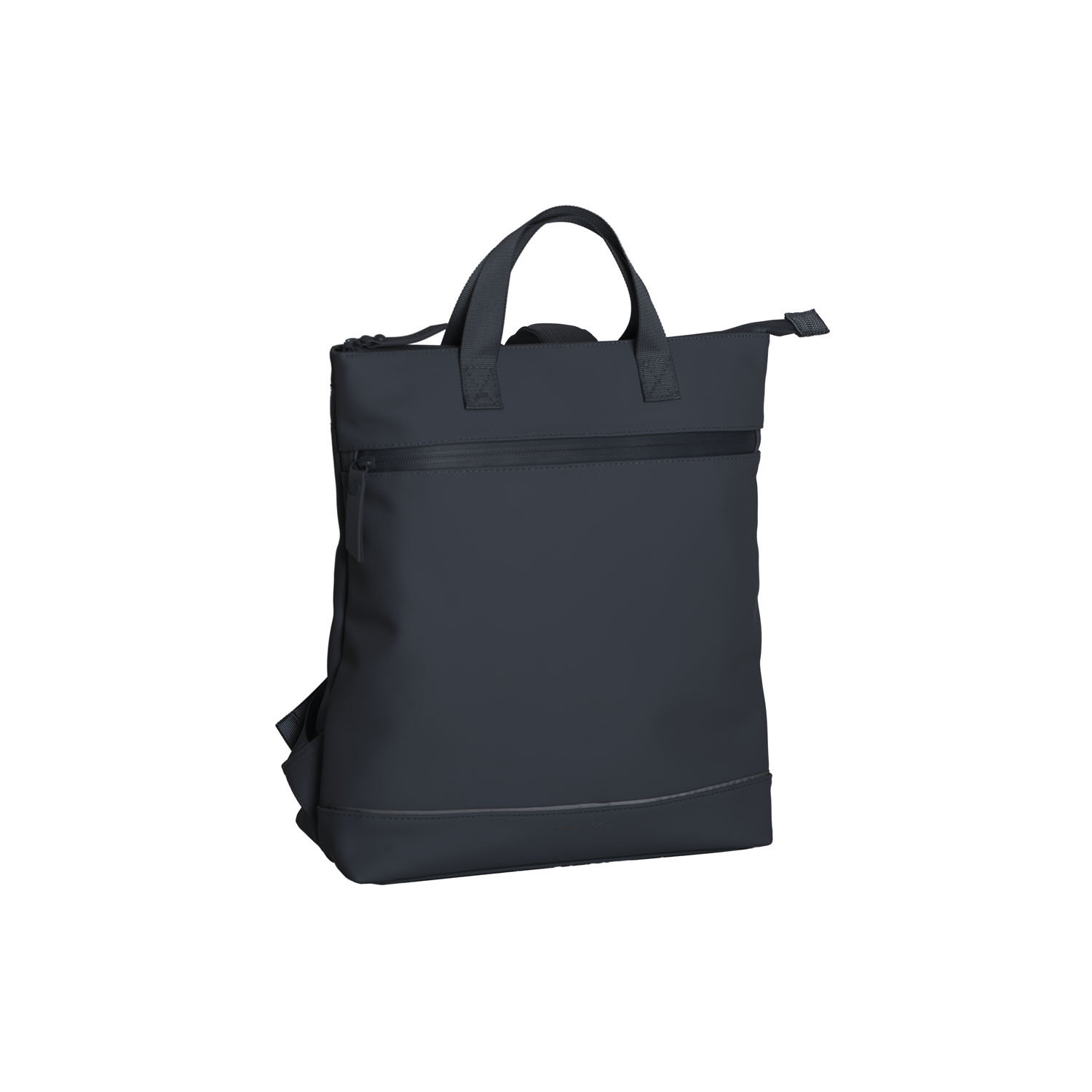 Daniel Ray Rugtas/shopper navy
