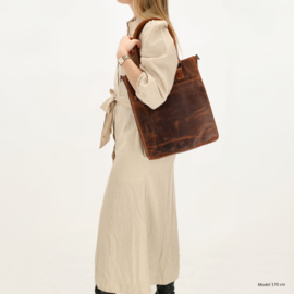 Hide & Stitches Next Navajo shopper bruin
