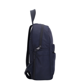 Beagles Duomo rugtas blauw