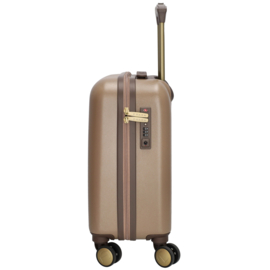 Charm London Capetown underseater taupe