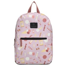 Beagles Kids Originals rugzak snoep & ijs
