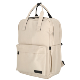 Enrico Benetti Innsbruck rugzak sand