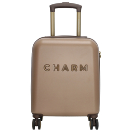 Charm London Capetown underseater taupe