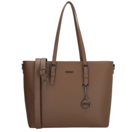 Charm London shopper Birmingham mokka