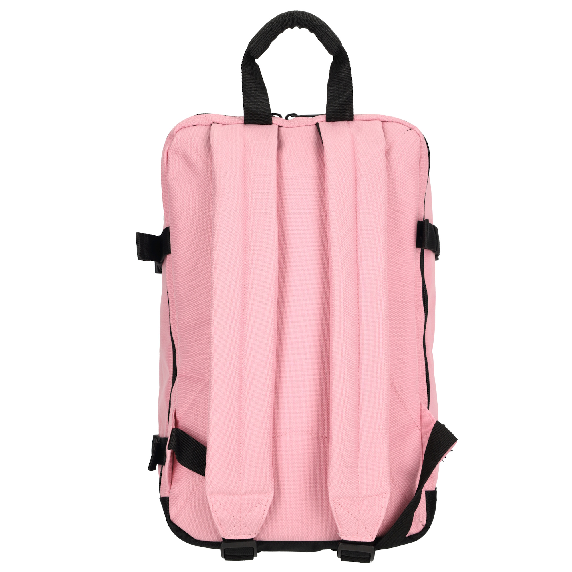 Enrico Benetti Amsterdam underseater - laptoptas roze