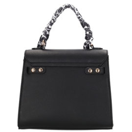 Charm London the hamptons handtas zwart