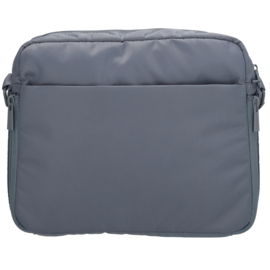 Beagles Duomo crossbodytas jeans blauw