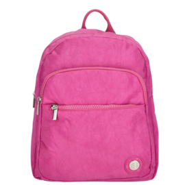Enrico Benetti Suzie rugtas fuchsia