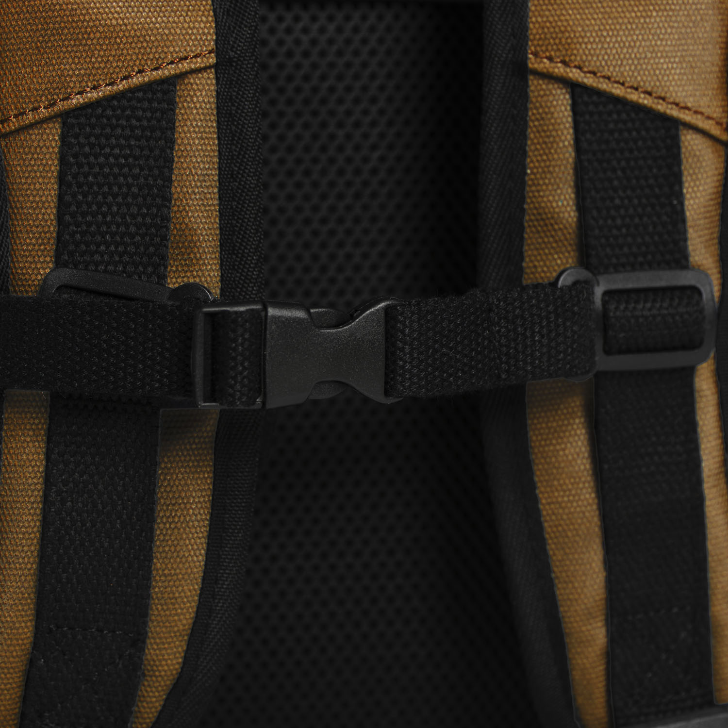 Daniel Ray Rolltop Rugtas XL Wangaratta khaki