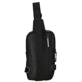 Enrico Benetti Bergen crossbodytas zwart