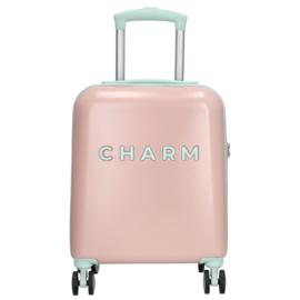 Charm London Capetown underseater lichtroze