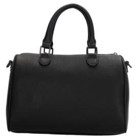 Charm London Mulberry handtas zwart