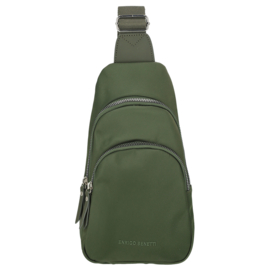 Enrico Benetti Caroline crossbodytas olive