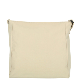 Enrico Benetti Tessa schoudertas sand