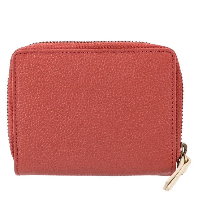 Revival Vintage dames portemonnee marshala