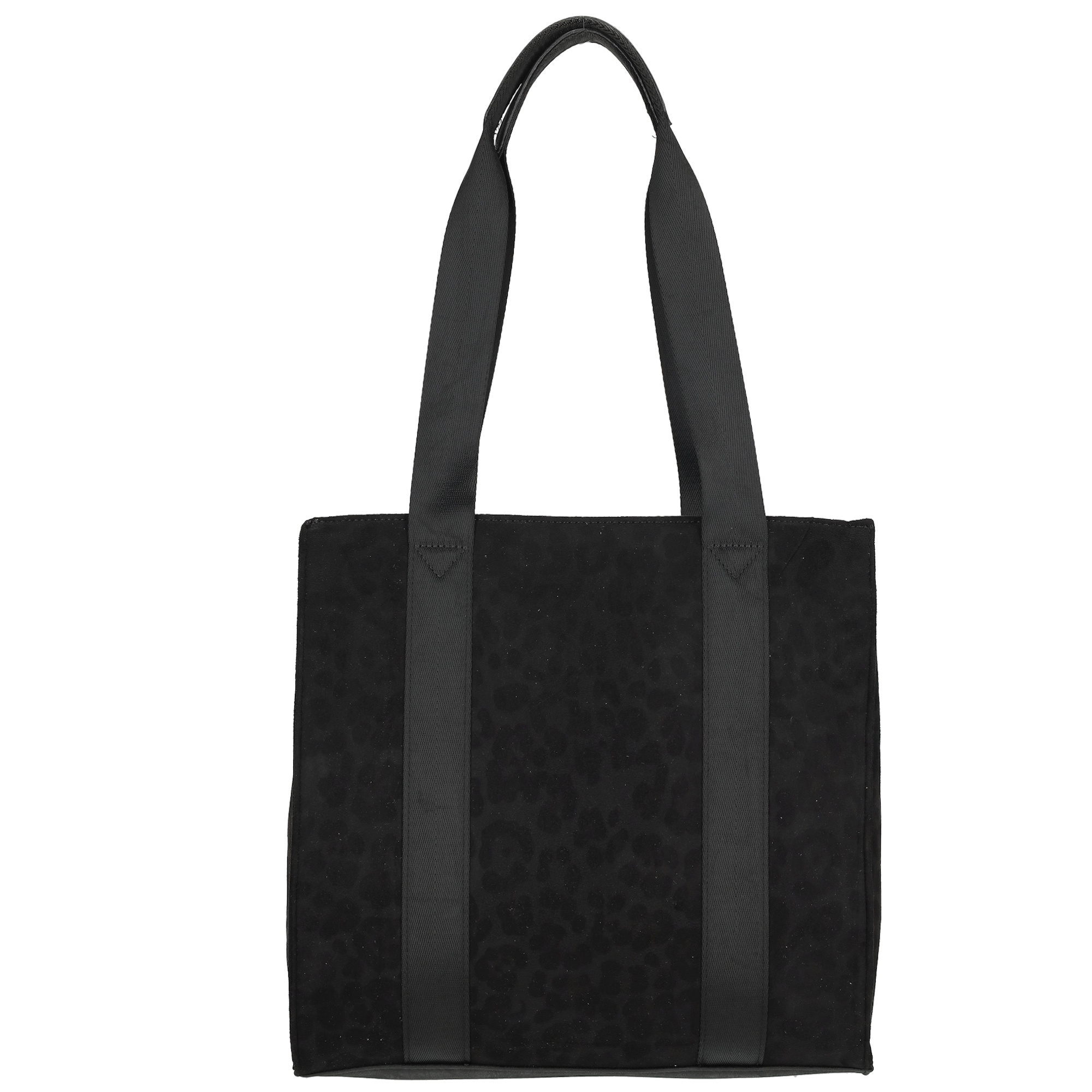 Enrico Benetti Jill shopper zwart