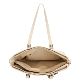 Charm London schopper Birmingham creme