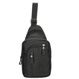 Enrico Benetti Saige crossbodytas zwart