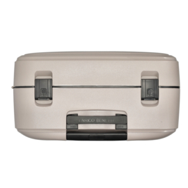 Enrico Benetti Chicago koffer 75 cm taupe