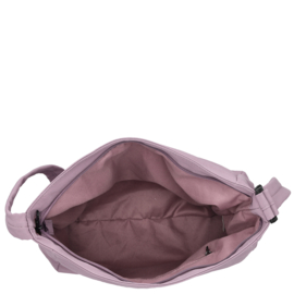 Enrico Benetti Tessa schoudertas lavender
