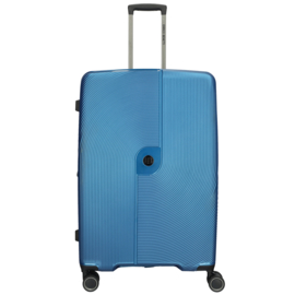 Enrico Benetti Richmond koffer 75 cm petrol